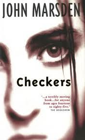 MARSDEN, John : Checkers : Softcover Book